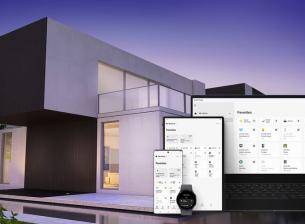 Как да живеем по-умно със SmartThings и Samsung Bespoke