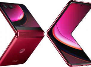 Motorola Razr 40 Ultra вече струва под 1000 лв. нов