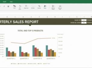 Появиха се изображения с новия сензорен интерфейс на Office