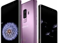 Много детайли за Samsung Galaxy S9 и Galaxy S9+ плюс куп официални снимки