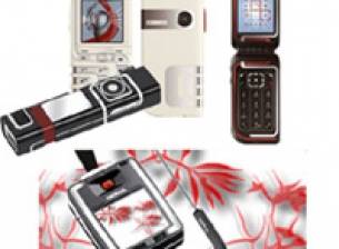 Nokia fashion