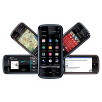 Проблемите на Nokia 5800 XpressMusic с 3G връзката в Щатите решени с ъпдейт