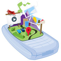 Доставките на телефони с Android ще изпреварят iPhone