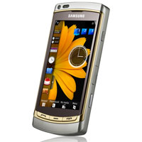 Златно издание на Samsung Omnia HD