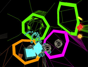 Bjork окуражава феновете да хакват приложението й за iOS