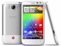 HTC Sensation XL ще изненада клиентите на 