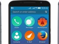 Изпробвайте Firefox OS в телефона си с Android