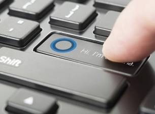 Лаптопите на Toshiba с Windows 10 ще имат бутон за достъп до Cortana