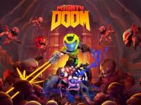 Задава се нова игра Doom за Android