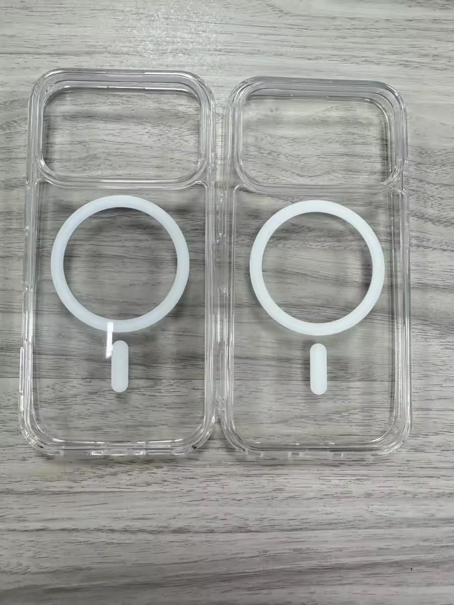 Появиха се снимки на кейсове за iPhone 17 Pro