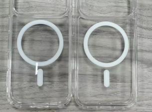 Появиха се снимки на кейсове за iPhone 17 Pro