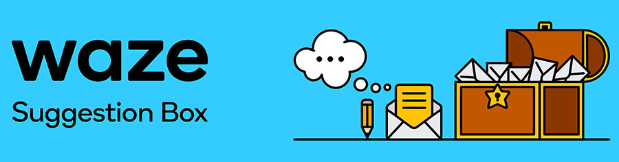 Waze отказва функция, от която потребителите се нуждаят спешно