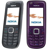 Nokia 3120 Classic - евтин и стилен
