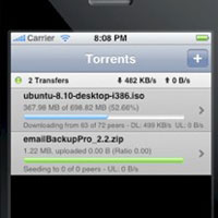 Apple отказва да пусне приложение за работа с торенти