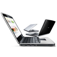 Nokia Booklet 3G идва в България чрез GLOBUL