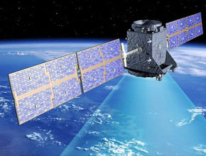 Nokia подписа договор за използване на позициониращата система ГЛОНАСС