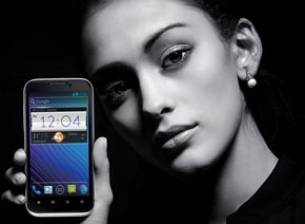 ZTE Era е водещият модел от новата серия смартфони на ZTE