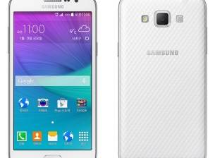 Samsung Galaxy Grand Max се появи в Южна Корея