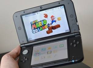 Nintendo отчита по-малка от очакваното загуба за тримесечието
