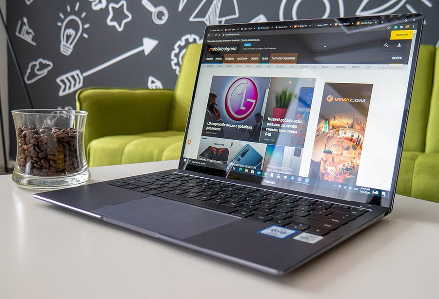 Huawei ще представи нов модел MateBook X Pro на 19 август