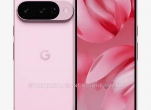 Ето как ще изглеждат трите нови модела в серията Google Pixel 10