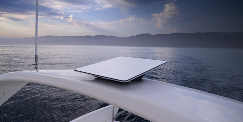 Neterra стана официален дистрибутор на Starlink