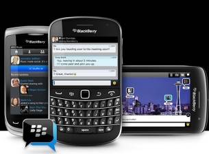 BlackBerry обмисля и платена версия на BlackBerry Messenger