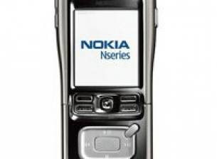 Стартът на Nokia N91 отложен за догодина