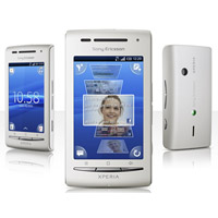 Започна ъпдейтът до Android 2.1 за Sony Ericsson Xperia X8