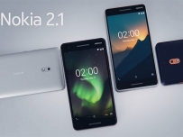 Започват продажбите на Nokia 2.1 в България