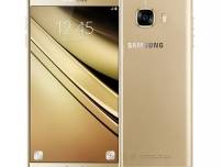 Новата С-серия на Samsung напомня на iPhone