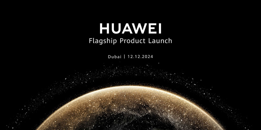 Сгъваемият Huawei Mate X6 ще има глобална премиера след броени дни