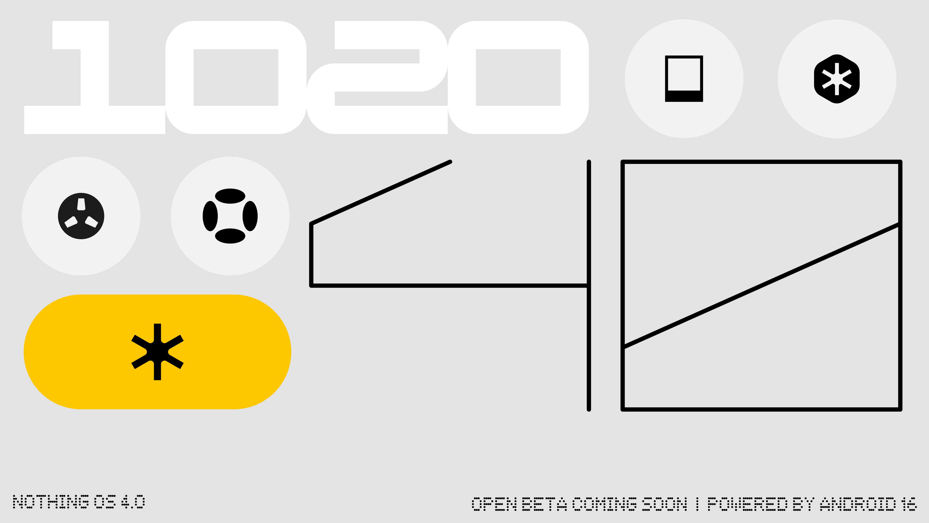 Nothing OS 4.0 идва с промени в дизайна и нови функционалности