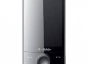 T-Mobile MDA Compact IV