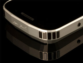 Mobiado Grand Touch добавя блясък към Android