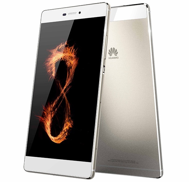 Huawei P8 на някои пазари е с 3-годишна гаранция