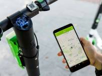 Споделените е-тротинетки в София ще станат още повече