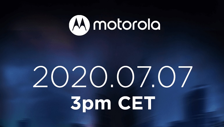 Motorola може да представи Edge Lite на 7 юли