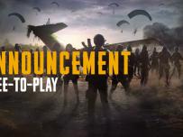 PUBG става безплатна