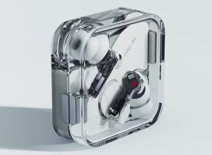 Nothing Ear (2) включва LHDC кодек и подобрено шумопотискане