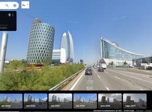 Колите на Google Street View започват нова обиколка на България
