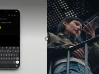 Nothing подобрява функцията за преобразуване на реч в текст