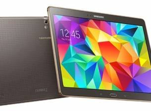 Новият таблет на BlackBerry всъщност е версия на Samsung Galaxy Tab S