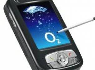 Подробности за O2 XDA Atom