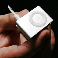 100 милиона плеъра iPod