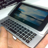 Още за характеристиките на Nokia N9