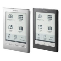 Sony иска да заеме половината от пазара на устройства за четене на ел. книги в Япония