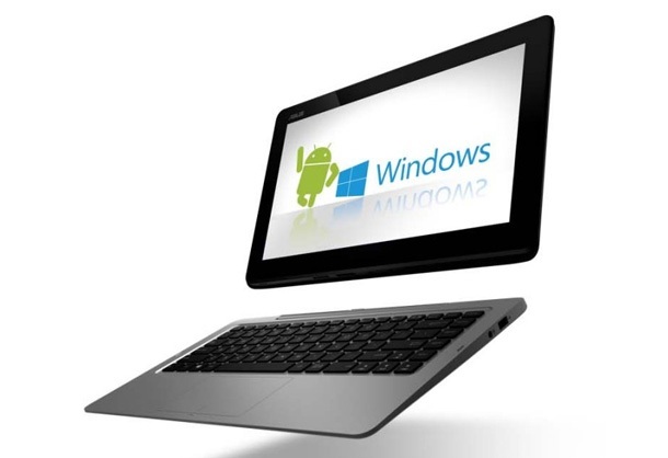 И Microsoft против решения с две операционни системи