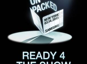 Samsung вече изпраща покани за премиерата на Galaxy S IV на 14 март