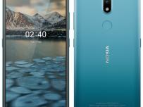 Ето как ще изглежда Nokia 2.4